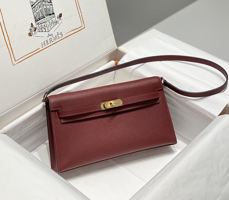 Hermes Kelly Bags